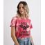 Blusa-Feminina-Mulher-Maravilha-Estampada-Tie-dye--Girls-Can-do-Anything--Manga-Curta-Decote-Redondo-Vermelha-9949182-Vermelho_1