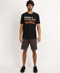 Camiseta-Masculina--bohemia--Manga-Curta-Gola-Careca-Preta-9955958-Preto_3