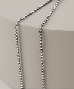 Kit-de-2-Pulseiras-Femininas-Folheadas-com-Strass-Prateado-9945072-Prateado_1