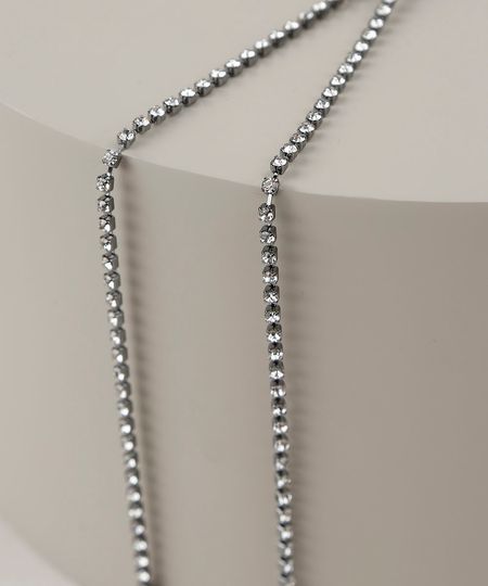 Kit-de-2-Pulseiras-Femininas-Folheadas-com-Strass-Prateado-9945072-Prateado_1 Kit-de-2-Pulseiras-Femininas-Folheadas-com-Strass-Prateado-9945072-Prateado_1