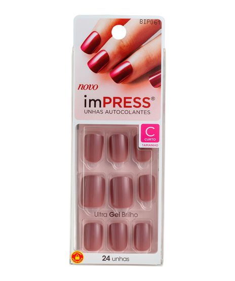 Unhas-Autocolantes-Impress-Kiss-New-York-Summer-Nude-Curto-Unico-9501041-Unico_1