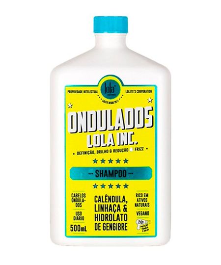 Shampoo-Lola-Cosmetics-Ondulados-Lola-Inc-500ml-Unico-9501573-Unico_1 Shampoo-Lola-Cosmetics-Ondulados-Lola-Inc-500ml-Unico-9501573-Unico_1