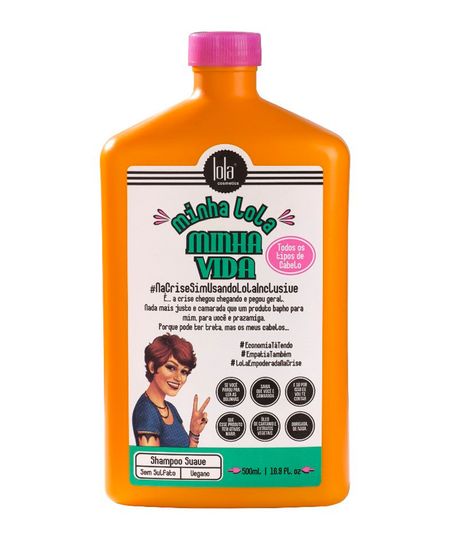 Shampoo-Lola-Cosmetics-Minha-Lola-Minha-Vida-500ml-Unico-9501593-Unico_1 Shampoo-Lola-Cosmetics-Minha-Lola-Minha-Vida-500ml-Unico-9501593-Unico_1