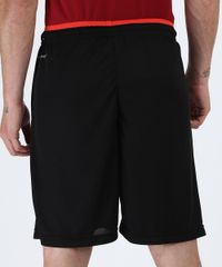 Bermuda-Masculina-Esportiva-Ace-Reta-com-Cos-Contrastante-Laranja-Neon-9607035-Laranja_Neon_2