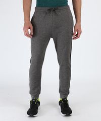 Calca-de-Moletom-Masculina-Ace-Jogger-com-Listras-Lateral-Cinza-9784651-Cinza_1