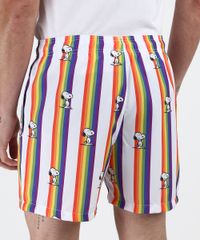 Short-Masculino-Snoopy-Listrado-Estampado-Branco-9947988-Branco_2