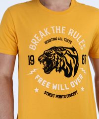 Camiseta-Masculina-Tigre-Manga-Curta-Gola-Careca-Amarela-9952221-Amarelo_4