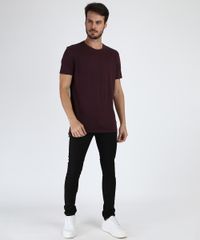 Camiseta-Masculina-Basica-Manga-Curta-Gola-Careca-Roxa-9953254-Roxo_3