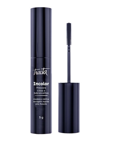 Mascara-Incolor-para-Cilios-e-Sobrancelhas-Tracta-Unico-9953821-Unico_1 Mascara-Incolor-para-Cilios-e-Sobrancelhas-Tracta-Unico-9953821-Unico_1