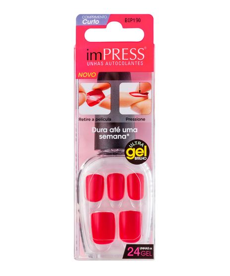 Unhas-Autocolantes-Impress-Kiss-New-York-Call-My-Agent-Curto-Unico-9954040-Unico_1