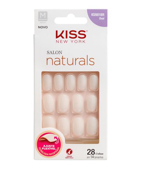 Unhas-Posticas-Naturais-Kiss-New-York-Salon-Natural---Medio-Oval-Unico-9954092-Unico_1