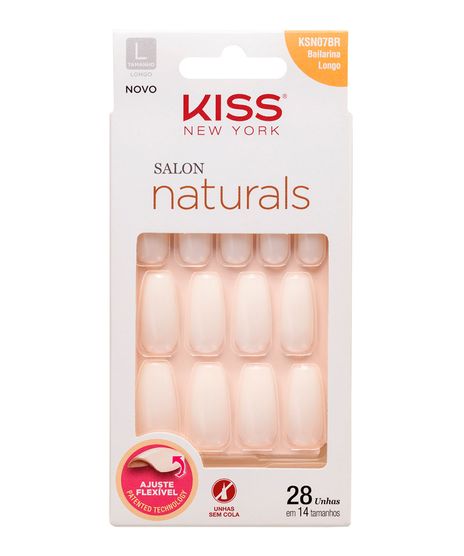 Unhas-Posticas-Naturais-Kiss-New-York-Salon-Natural----Bailarina-Unico-9954095-Unico_1