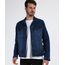 Jaqueta-Jeans-Masculina-com-Bolsos-Azul-Escuro-9954912-Azul_Escuro_1