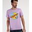 Camiseta-Masculina-Comixao-e-Cocadinha-Os-Simpsons-Manga-Curta-Gola-Careca-Roxa-9955550-Roxo_1