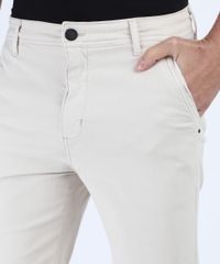 Bermuda-de-Sarja-Masculina-Slim-Chino-Bege-9956021-Bege_4