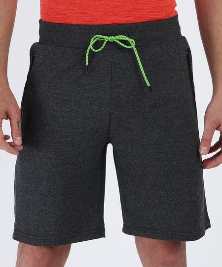 Bermuda-Masculina-Esportiva-Ace-em-Moletom-com-Bolso--Cinza-9956585-Cinza_1 Bermuda-Masculina-Esportiva-Ace-em-Moletom-com-Bolso--Cinza-9956585-Cinza_1