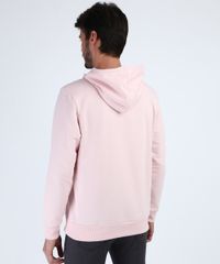 Blusao-de-Moletom-Masculino-Ursinhos-Carinhosos-com-Capuz--Rosa-9956797-Rosa_2