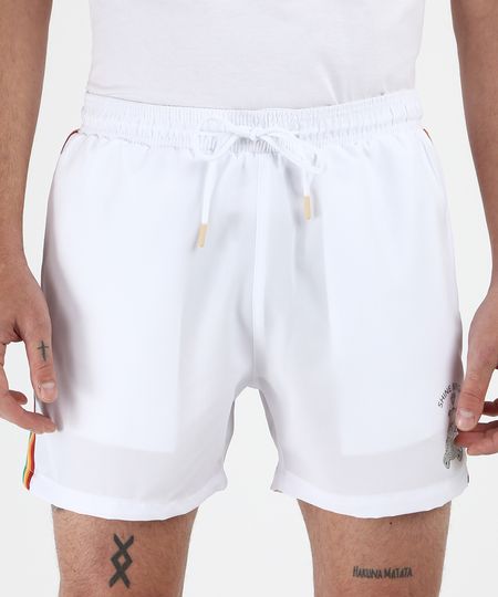 Short-Masculino-Ursinhos-Carinhosos-Listras-Laterais-com-Cordao-Branca-9956822-Branco_1