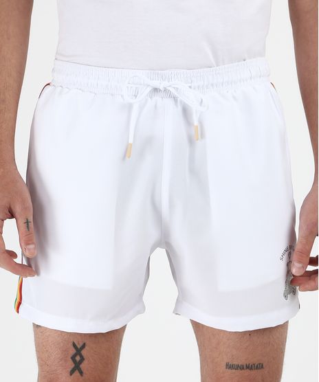 Short-Masculino-Ursinhos-Carinhosos-Listras-Laterais-com-Cordao-Branca-9956822-Branco_1