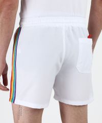 Short-Masculino-Ursinhos-Carinhosos-Listras-Laterais-com-Cordao-Branca-9956822-Branco_2