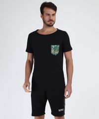 Bermuda-de-Moletom-Masculina-Nasa-com-Listra-Lateral-Preta-9957264-Preto_3