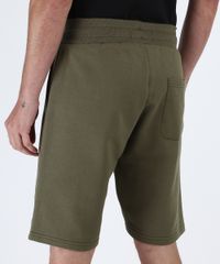 Bermuda-de-Moletom-Masculina-Basica-Verde-9957421-Verde_2