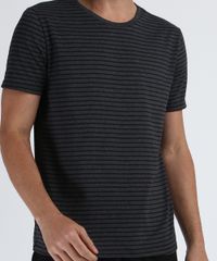 Pijama-Masculino-Listrado-Manga-Curta-Gola-Careca-Cinza-Mescla-Escuro-9958032-Cinza_Mescla_Escuro_3