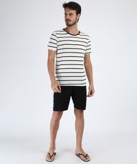 Pijama-Masculino-Listrado-Manga-Curta-Gola-Careca-Branca-9958033-Branco_1