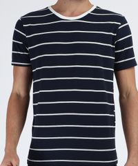 Pijama-Masculino-Listrado-Manga-Curta-Gola-Careca-Preto-9958034-Preto_3