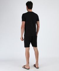 Pijama-Masculino-Manga-Curta-Gola-Careca-Preto-9958035-Preto_2