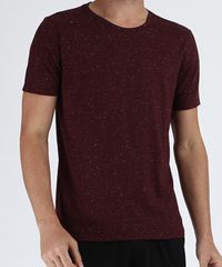 Pijama-Masculino-Manga-Curta-Gola-Careca-Vinho-9958035-Vinho_3