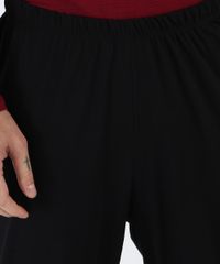 Pijama-Masculino-Camiseta-Manga-Longa-Gola-Careca-Vinho-9958036-Vinho_4