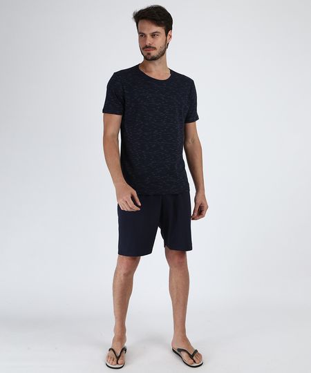 Pijama-Masculino-Manga-Curta-Gola-Careca-Azul-Marinho-9960868-Azul_Marinho_1 Pijama-Masculino-Manga-Curta-Gola-Careca-Azul-Marinho-9960868-Azul_Marinho_1