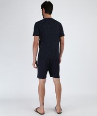 Pijama-Masculino-Manga-Curta-Gola-Careca-Azul-Marinho-9960868-Azul_Marinho_2 Pijama-Masculino-Manga-Curta-Gola-Careca-Azul-Marinho-9960868-Azul_Marinho_2