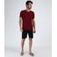Pijama-Masculino-Manga-Curta-Gola-Careca-Vinho-9960868-Vinho_1