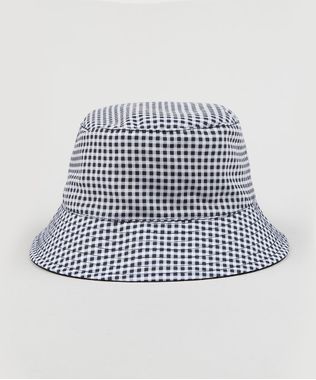 Chapeu-Bucket-Unissex-Dupla-Face-Estampado-Xadrez-Branco-9958739-Branco_1