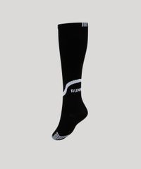 Meia-Feminina-3-4--Runner--Preta-9957330-Preto_2