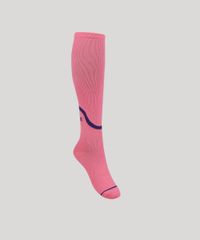Meia-Feminina-3-4--Runner--Rosa-Neon-9957330-Rosa_Neon_1