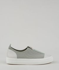 Tenis-Feminino-Bebece-Knit-Verde-Claro-9957986-Verde_Claro_2