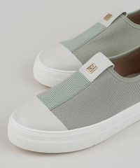 Tenis-Feminino-Bebece-Knit-Verde-Claro-9957986-Verde_Claro_3