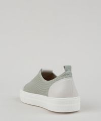 Tenis-Feminino-Bebece-Knit-Verde-Claro-9957986-Verde_Claro_4