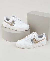 Tenis-Feminino-Bebece-com-Recortes-e-Glitter-Branco-9957998-Branco_1