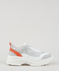 Tenis-Feminino-Bebece-Sneaker-Chunky-Branco-9957999-Branco_2