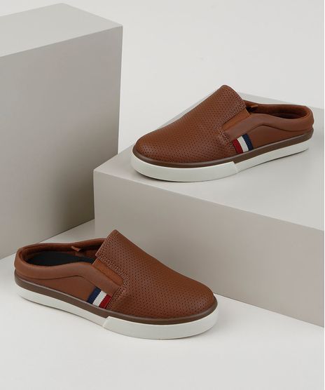Tenis-Slip-On-Mule-Infantil-Palomino-Caramelo-9959602-Caramelo_1