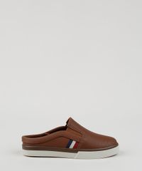 Tenis-Slip-On-Mule-Infantil-Palomino-Caramelo-9959602-Caramelo_2