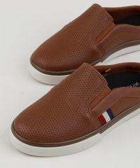 Tenis-Slip-On-Mule-Infantil-Palomino-Caramelo-9959602-Caramelo_6 Tenis-Slip-On-Mule-Infantil-Palomino-Caramelo-9959602-Caramelo_6