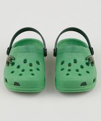 Babuche-Infantil-Baby-Club-Dinossauro-Verde-Escuro-9959682-Verde_Escuro_5