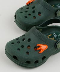 Babuche-Infantil-Baby-Club-Dinossauro-Verde-Escuro-9959683-Verde_Escuro_6