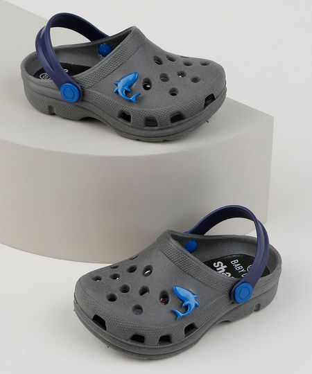 Babuche-Infantil-Baby-Club-Tubarao-Cinza-9959686-Cinza_1 Babuche-Infantil-Baby-Club-Tubarao-Cinza-9959686-Cinza_1