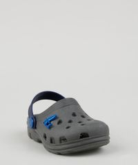Babuche-Infantil-Baby-Club-Tubarao-Cinza-9959686-Cinza_3